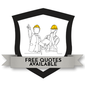 GB Builders LLC Badge