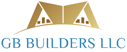 GB Builders LLC Logo